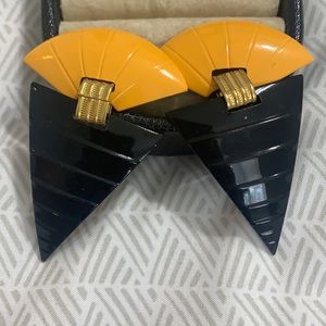 Vintage earrings